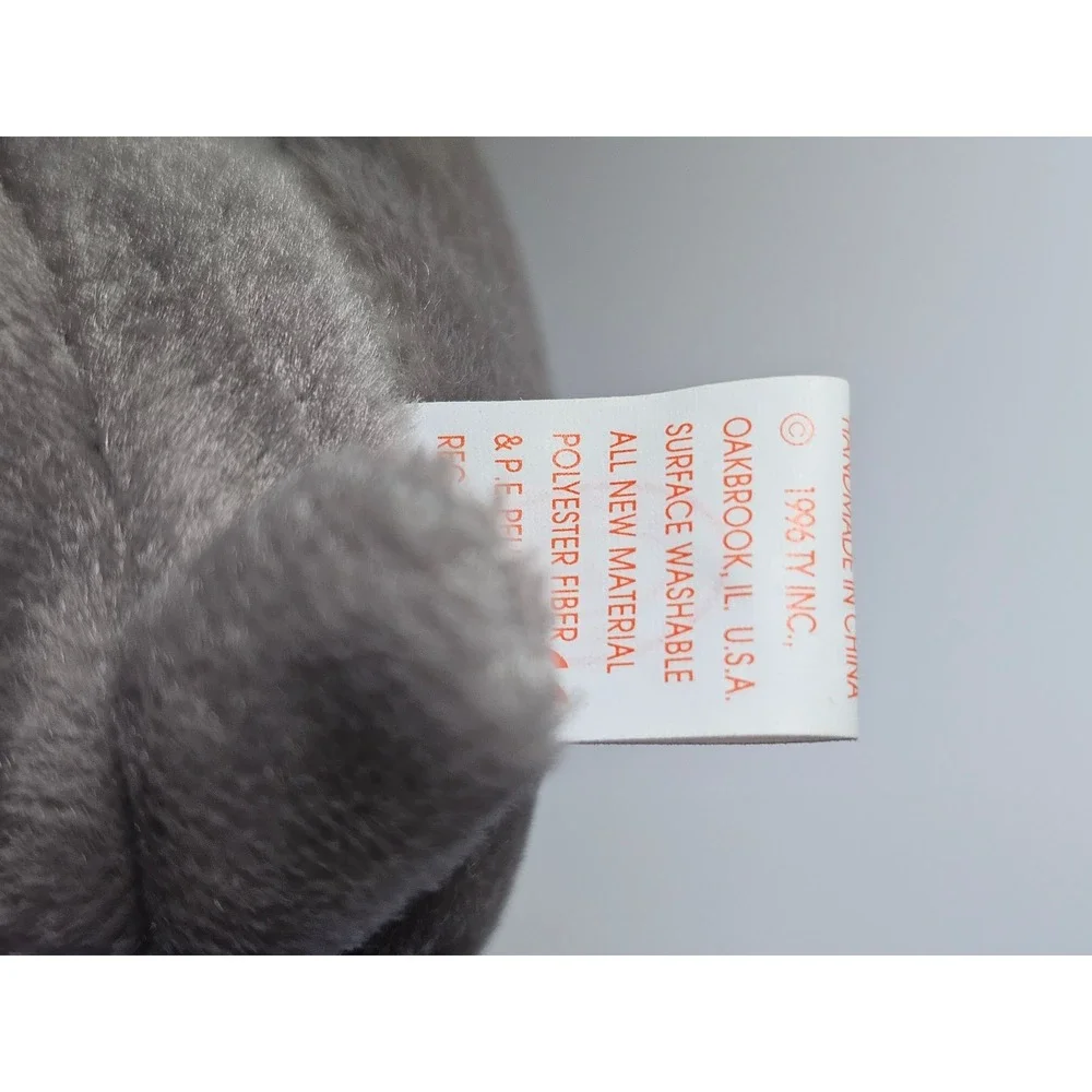 Ty beanie baby